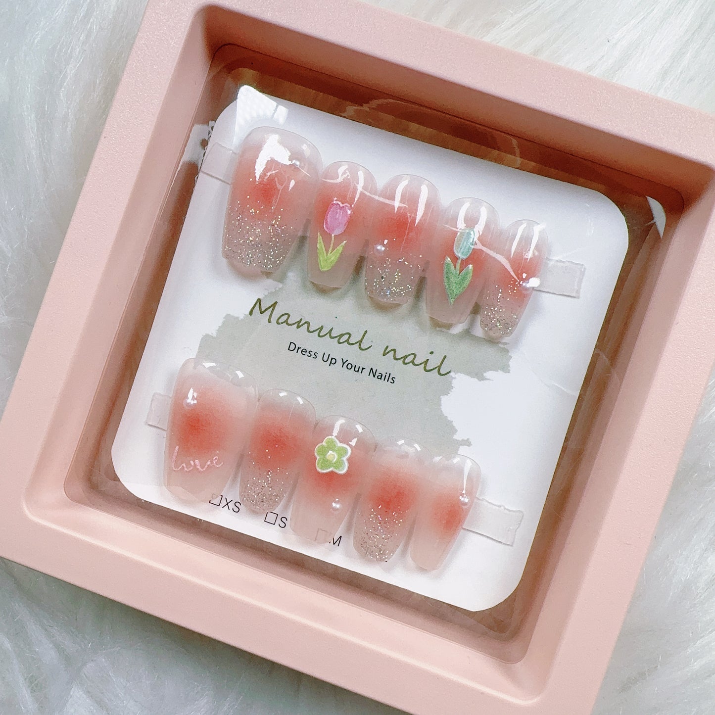 Nailaria Select 130905