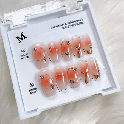 Nailaria Select 130901
