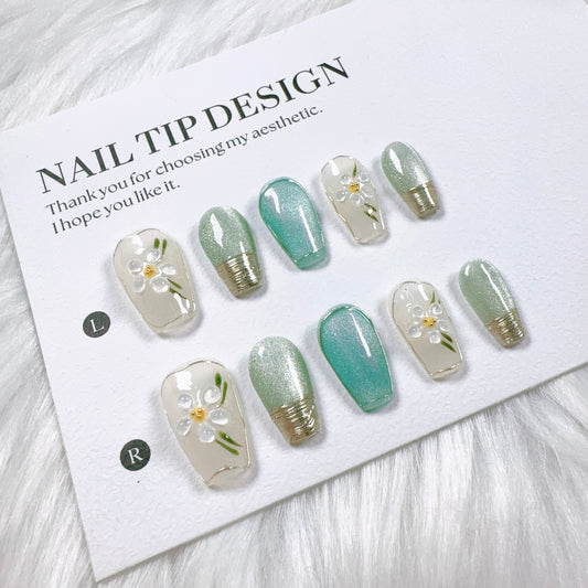 Nailaria Prime 150569