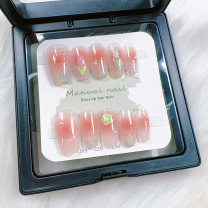 Nailaria Select 130905