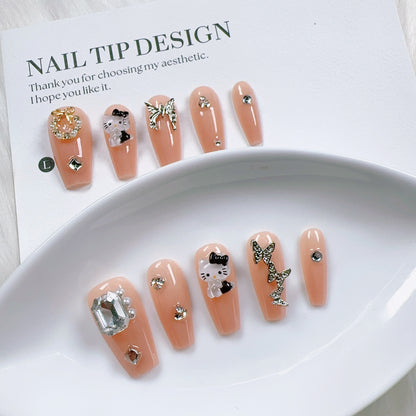Nailaria Prime 150541