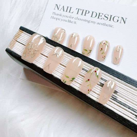 Nailaria Prime 150552