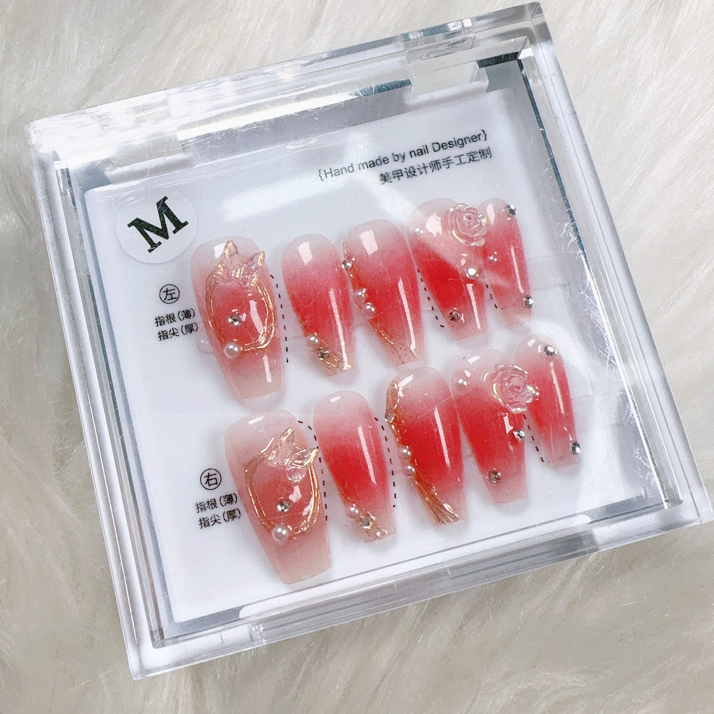 Nailaria Select 130900