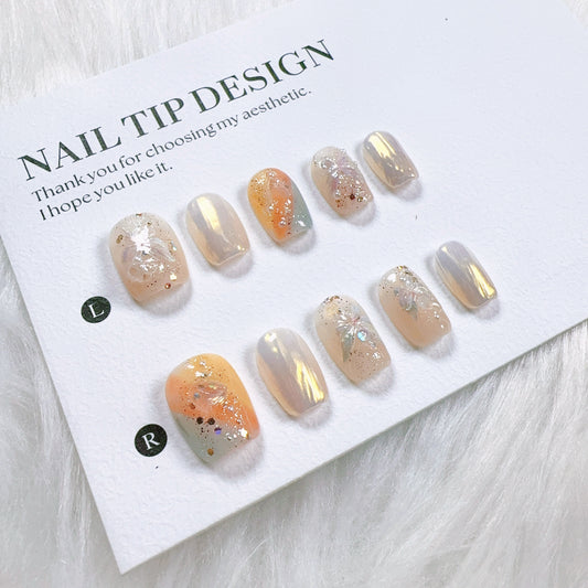 Nailaria Prime 150542
