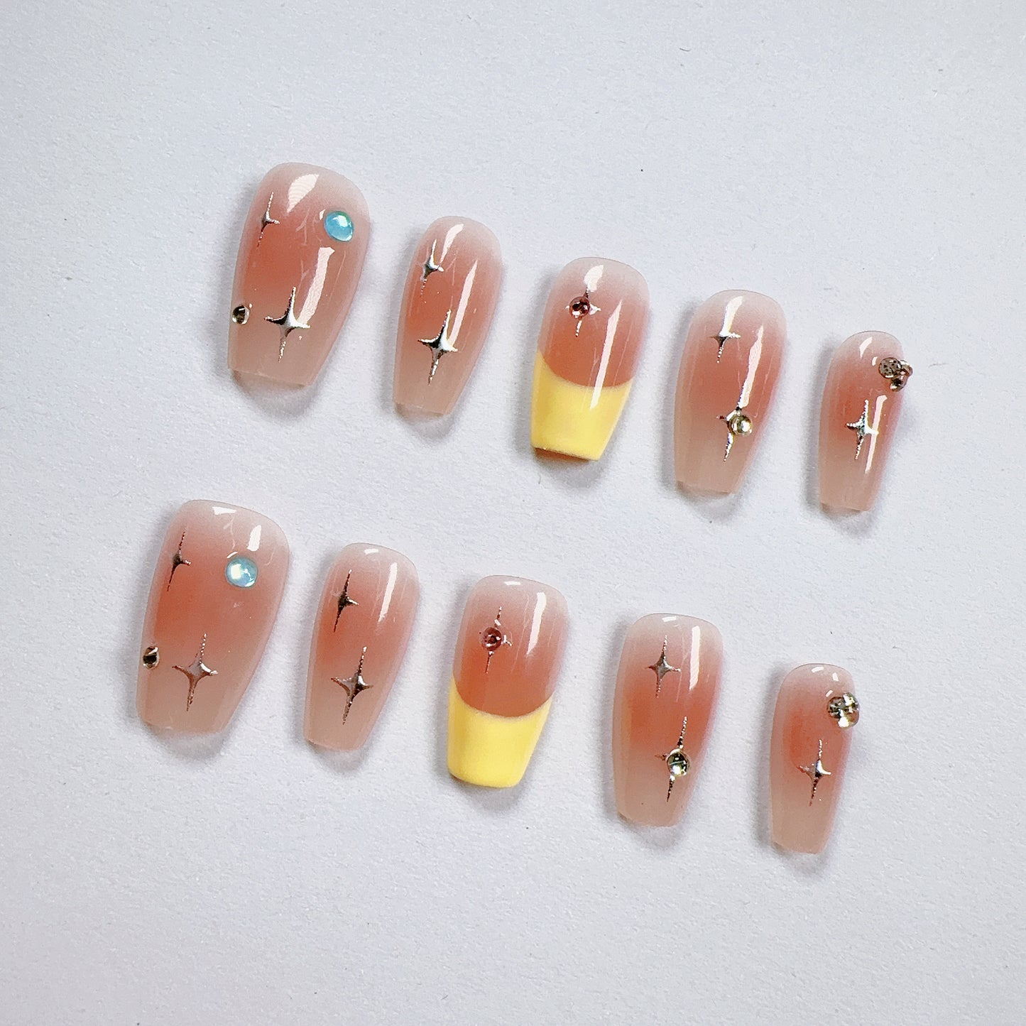 Nailaria Select 130902