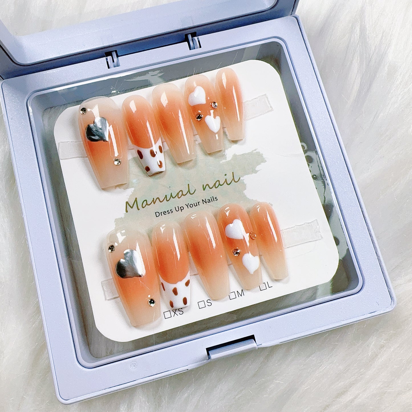 Nailaria Select 130892
