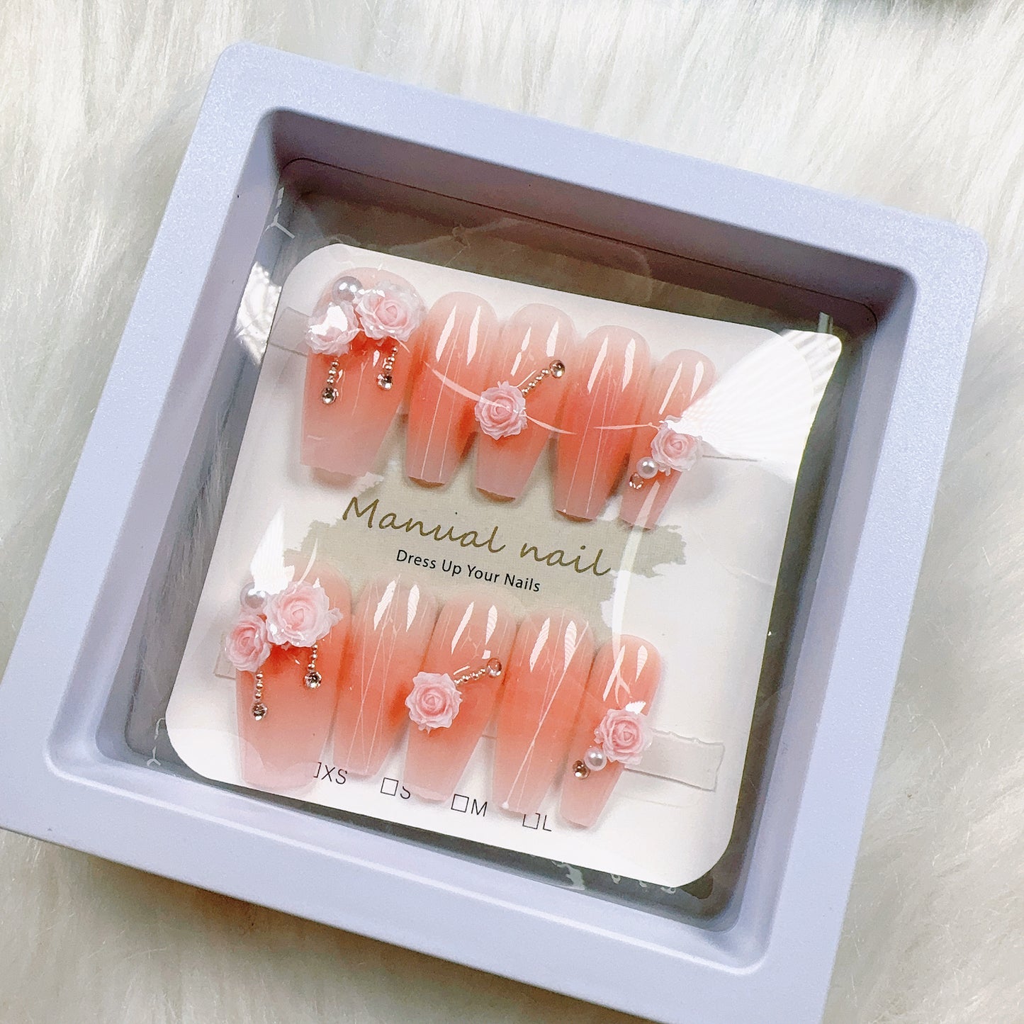 Nailaria Select 130899