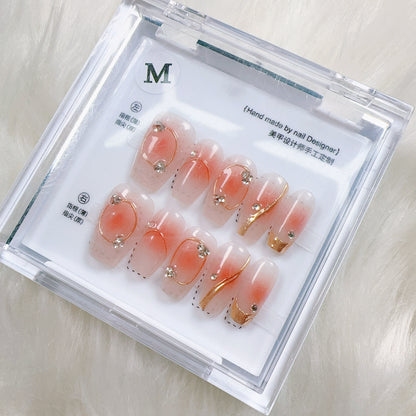 Nailaria Select 130901