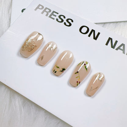 Nailaria Prime 150552