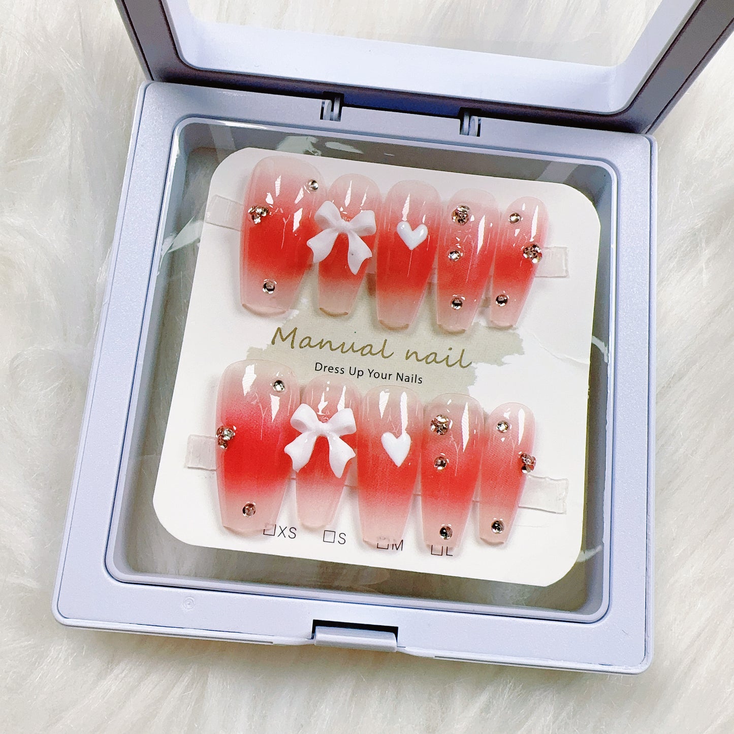 Nailaria Select 130888