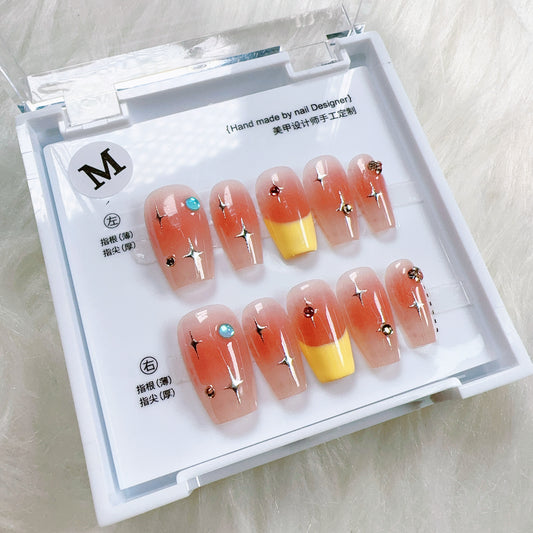 Nailaria Select 130902