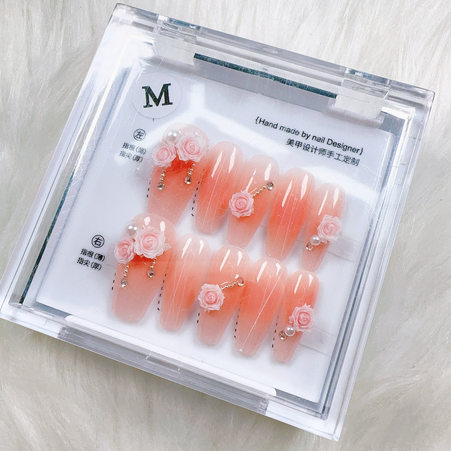 Nailaria Select 130899