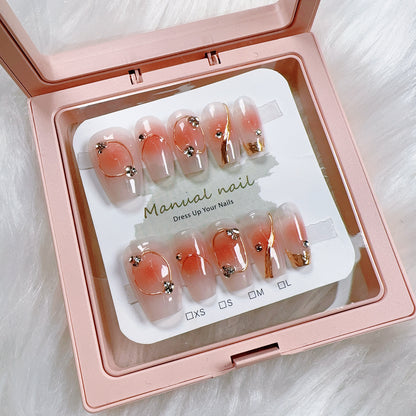 Nailaria Select 130901
