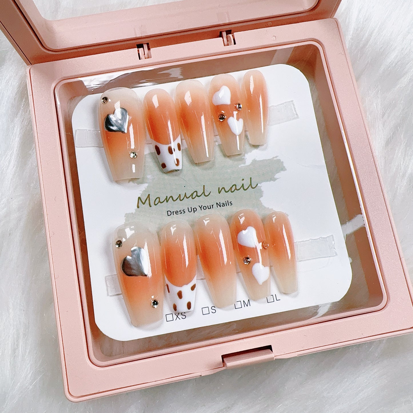 Nailaria Select 130892