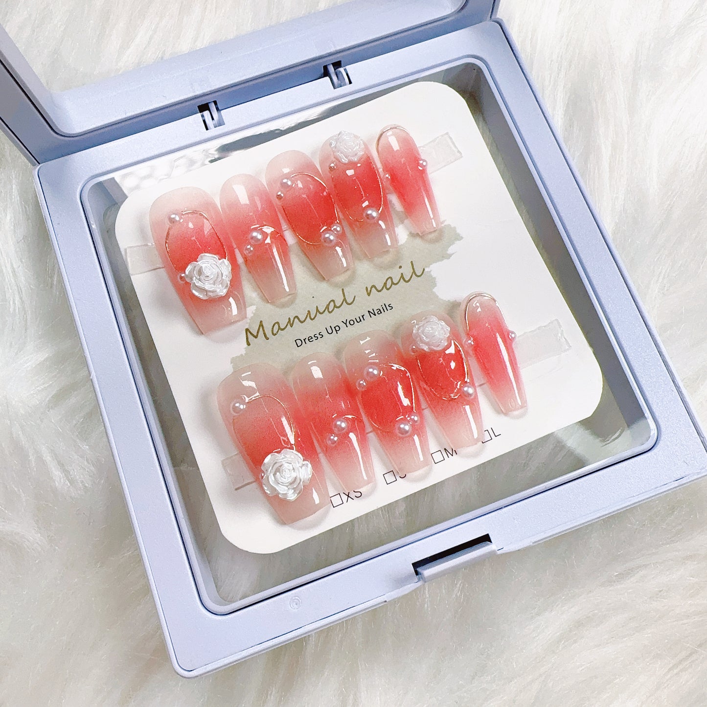 Nailaria Select 130884
