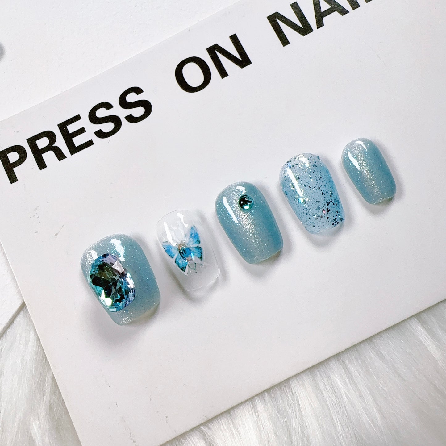 Nailaria Prime 150574