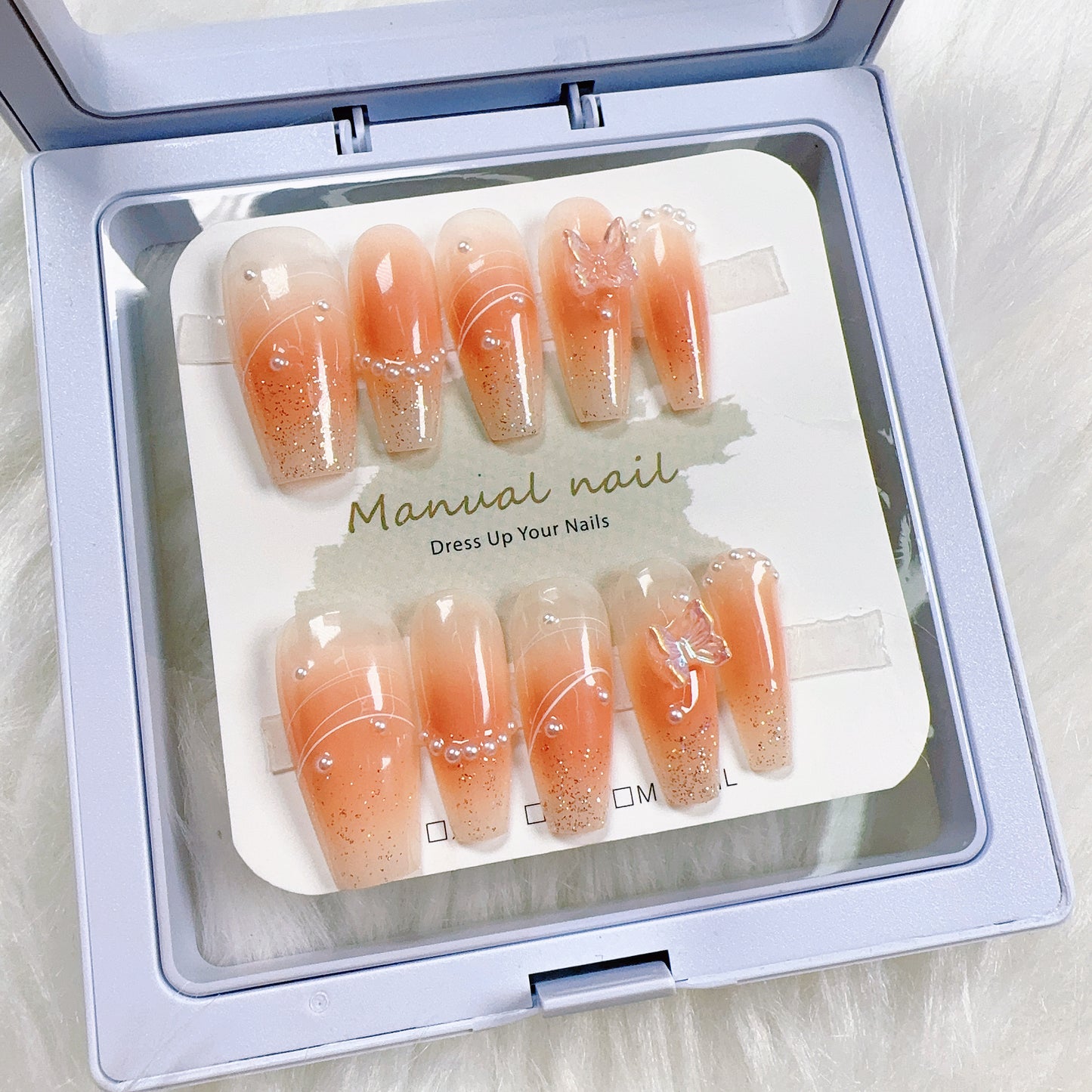 Nailaria Select 130898
