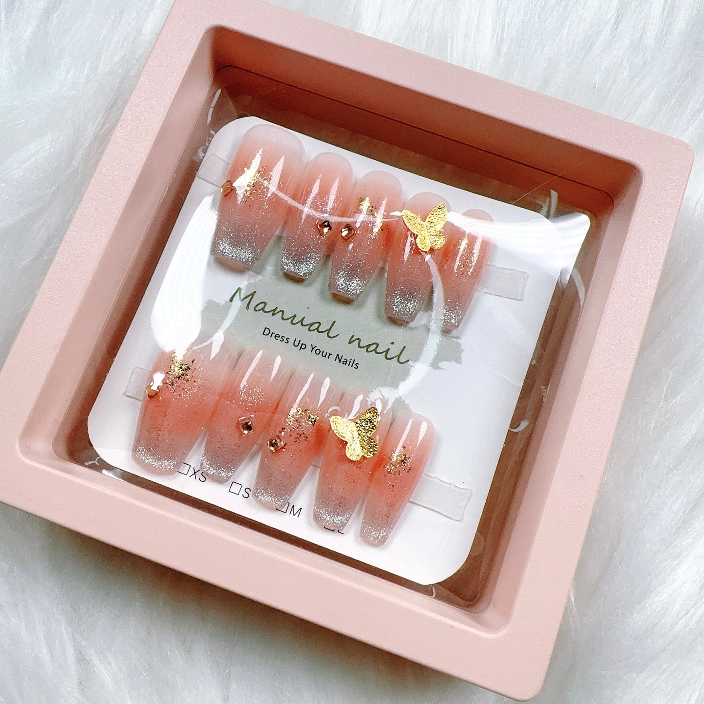 Nailaria Select 130895