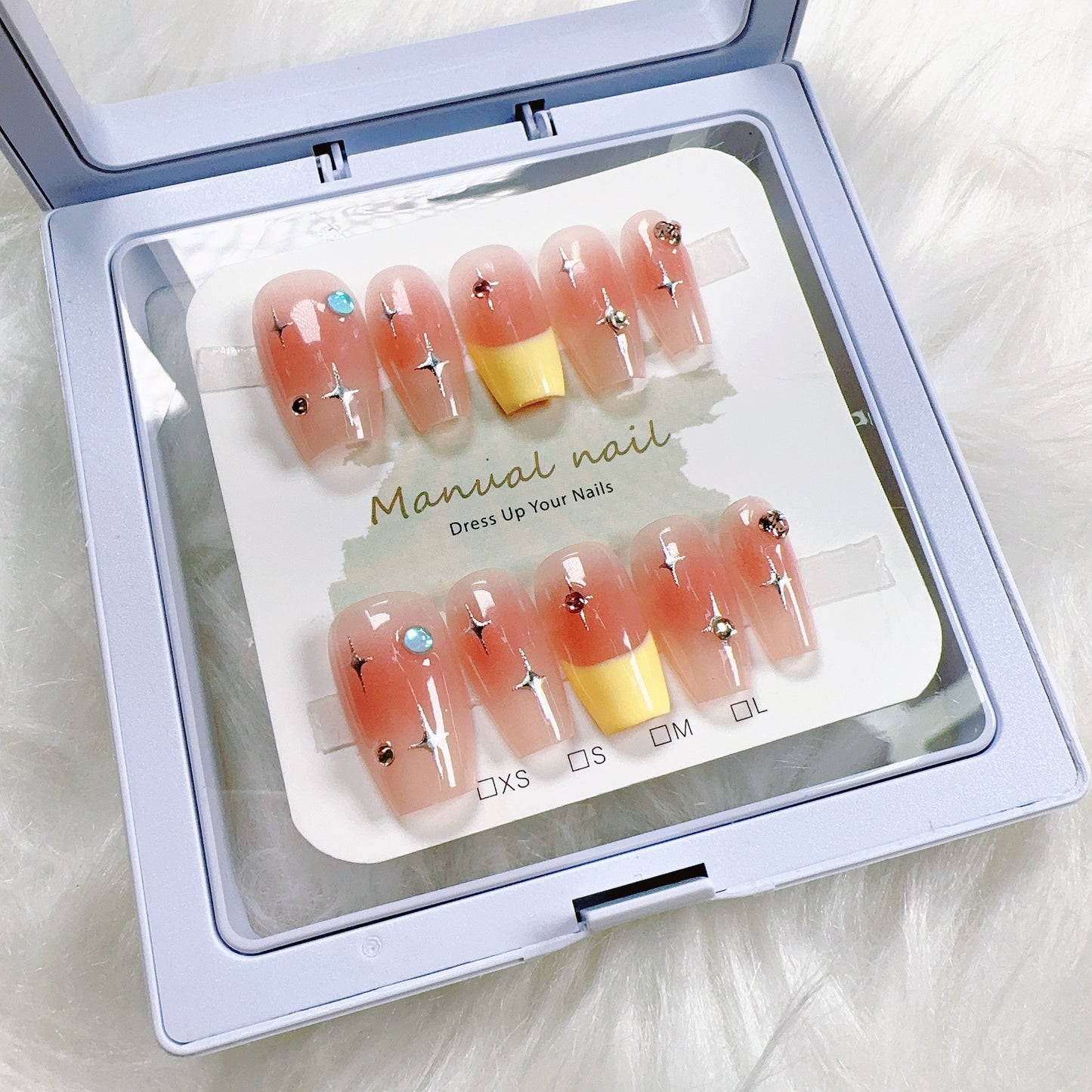 Nailaria Select 130902