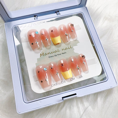Nailaria Select 130902