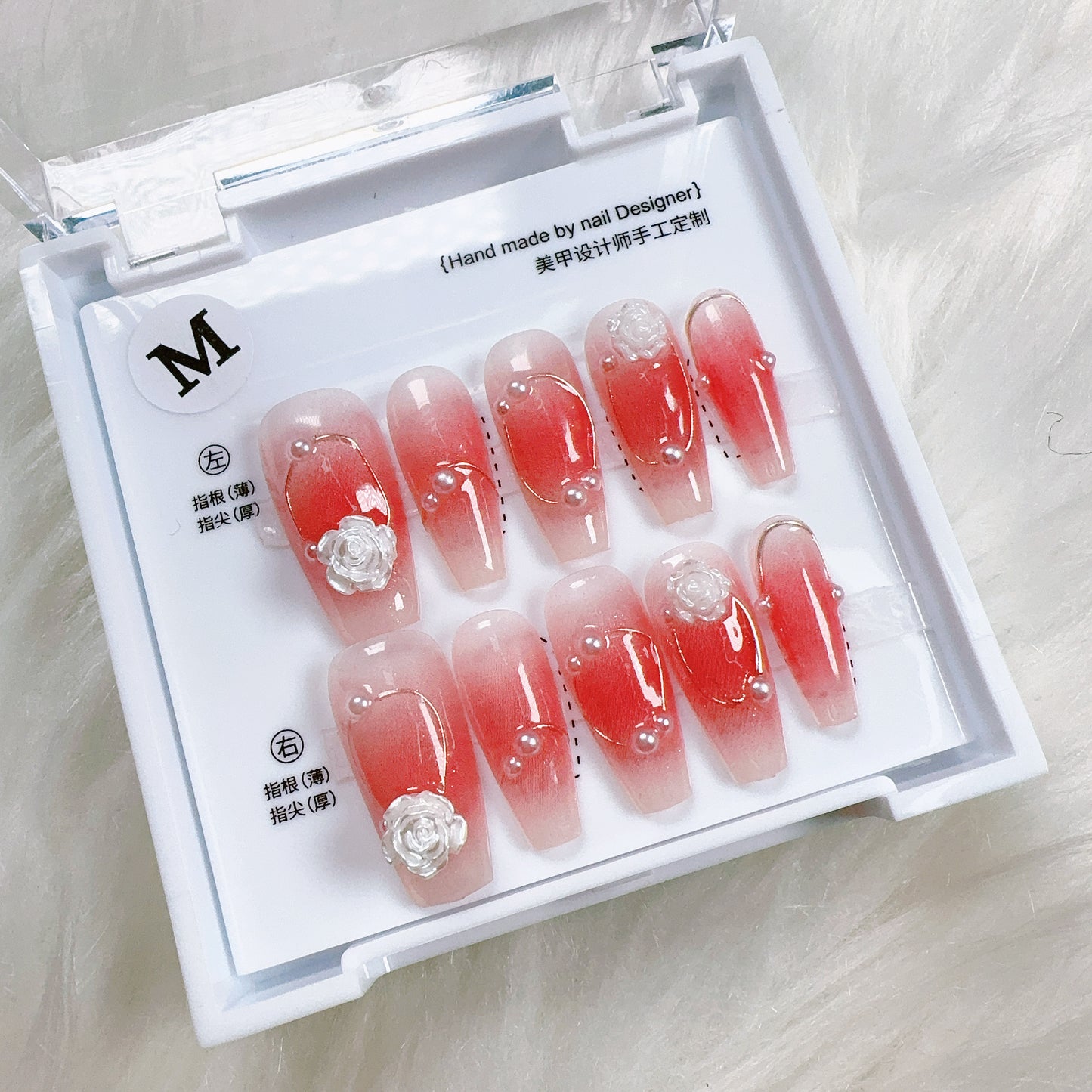 Nailaria Select 130884