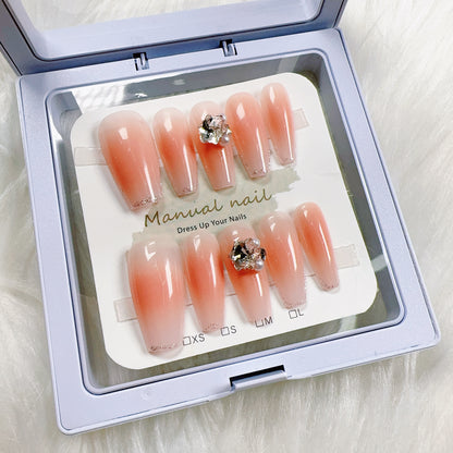 Nailaria Select 130896