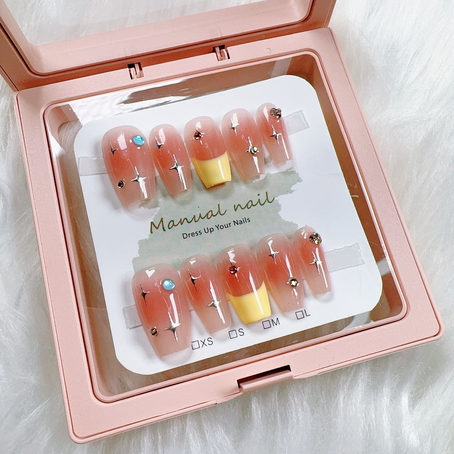 Nailaria Select 130902