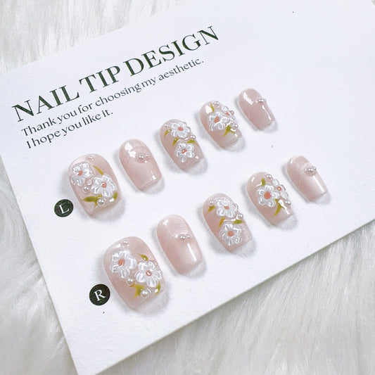 Nailaria Prime 150553