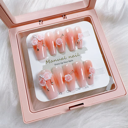Nailaria Select 130899