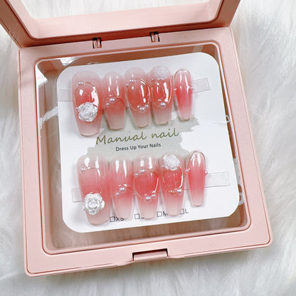 Nailaria Select 130884