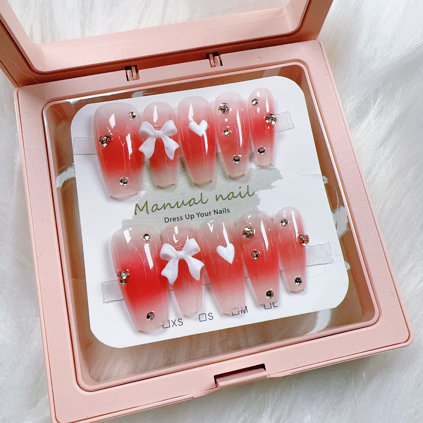 Nailaria Select 130888