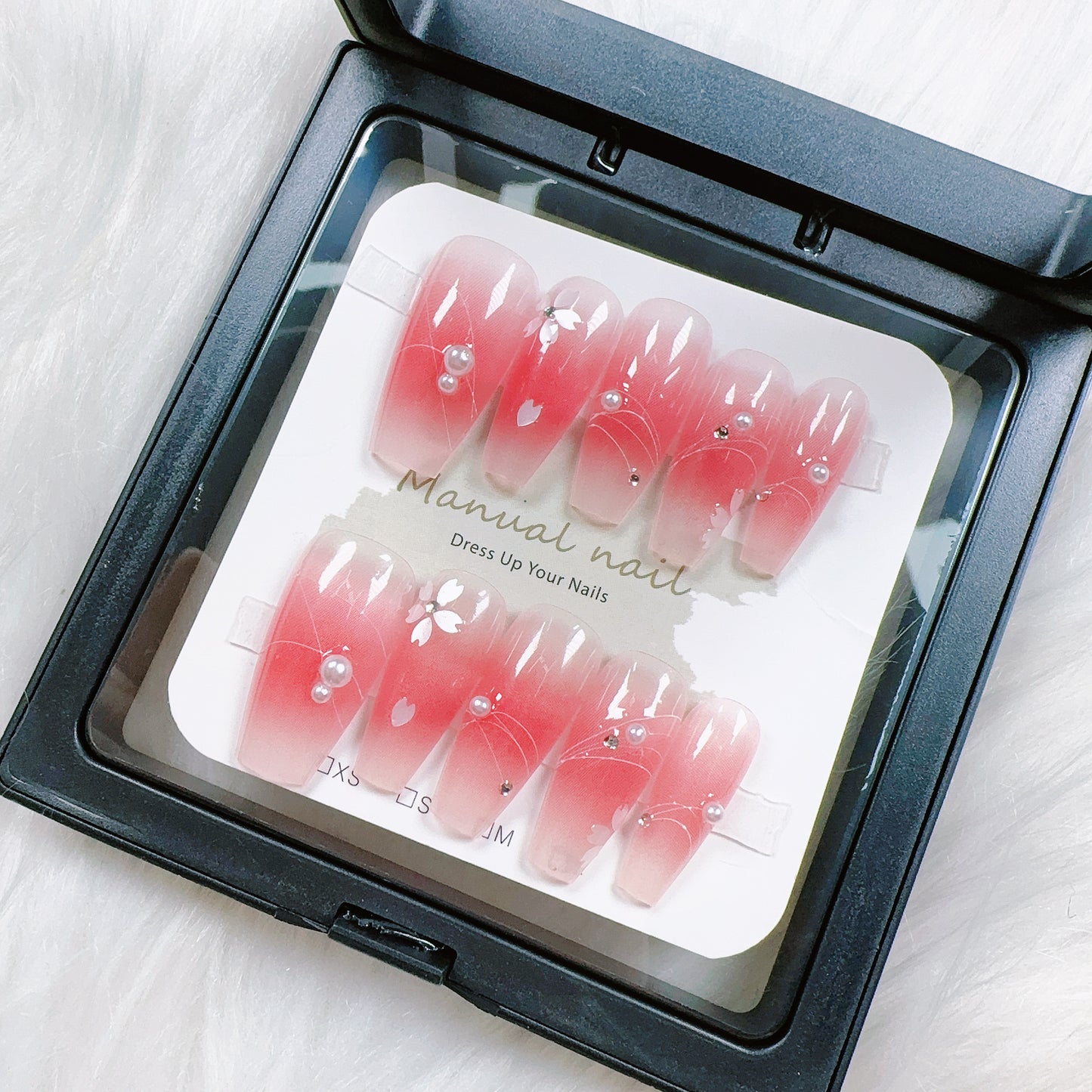 Nailaria Select 130882