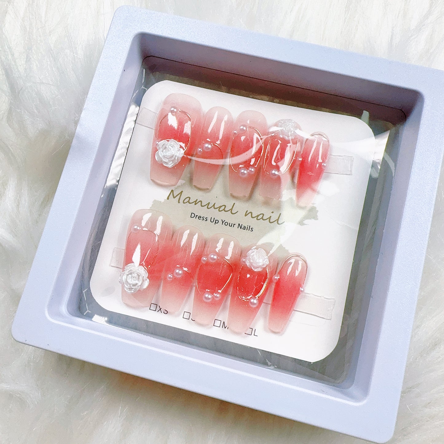 Nailaria Select 130884