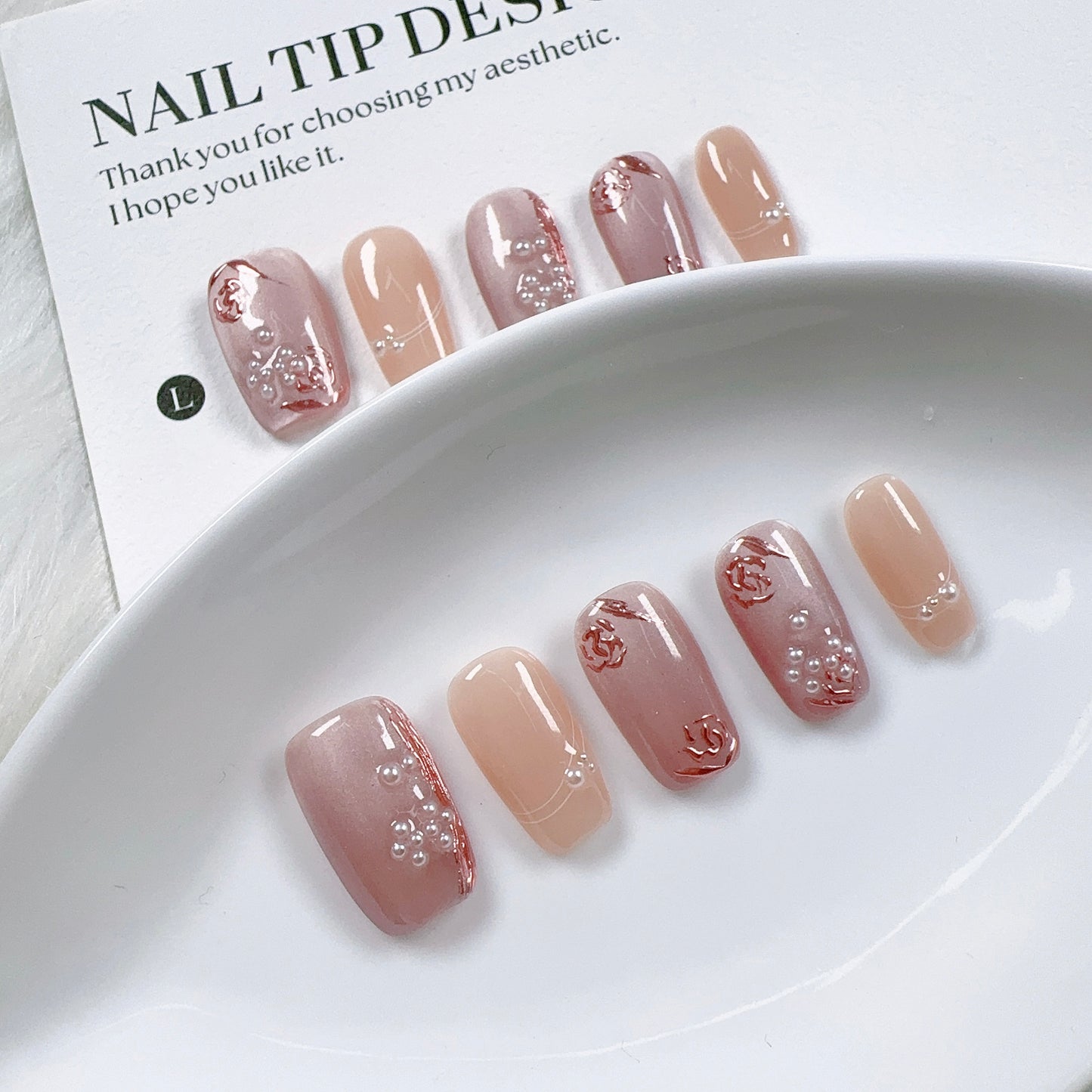 Nailaria Prime 150562