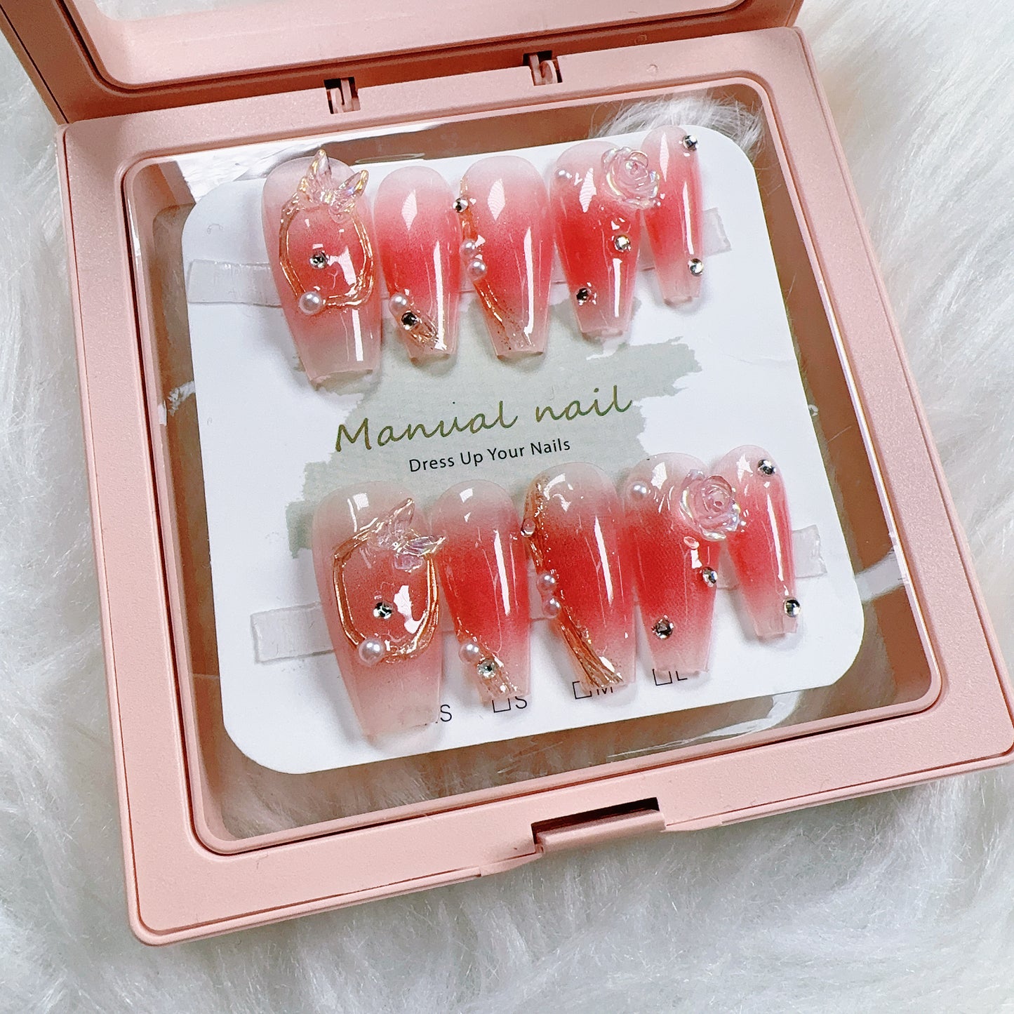 Nailaria Select 130900