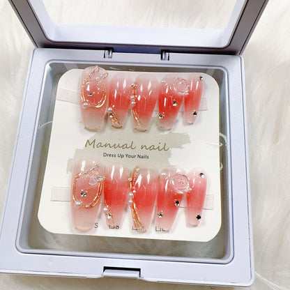 Nailaria Select 130900