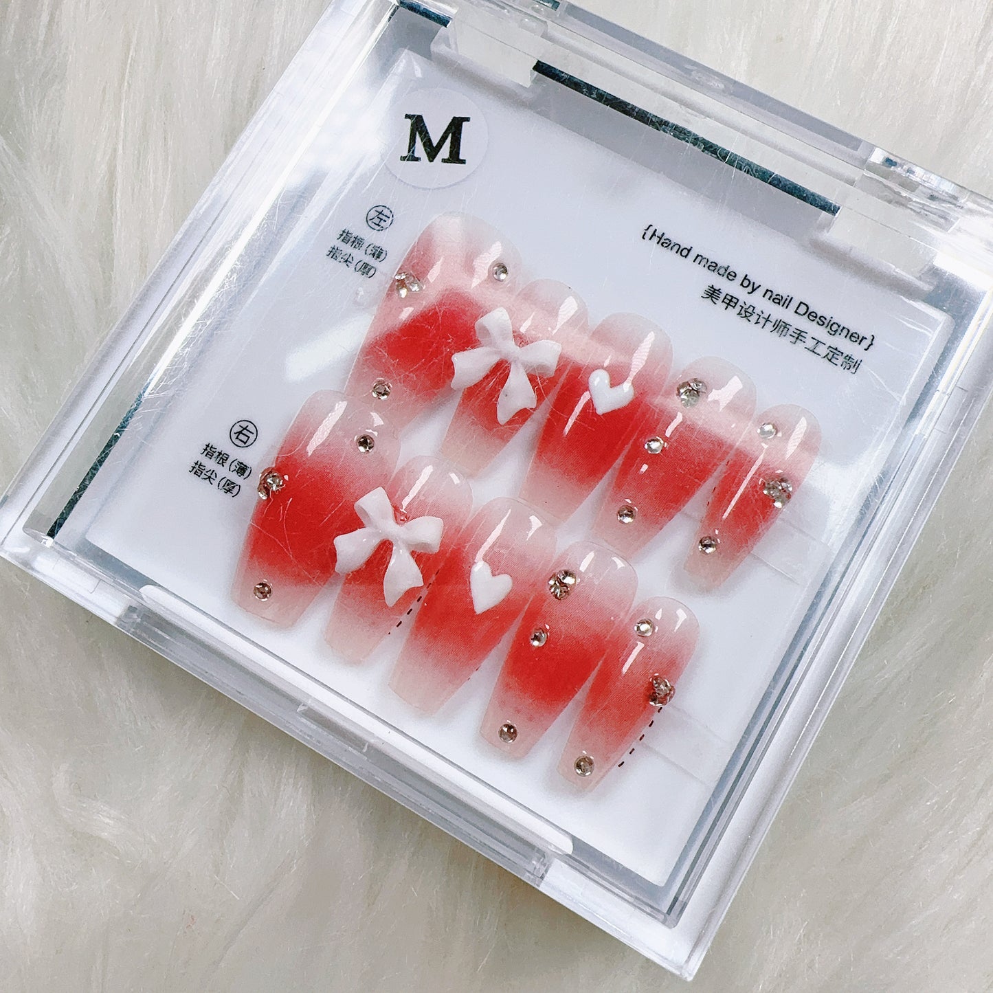 Nailaria Select 130888