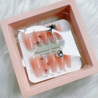 Nailaria Select 130894