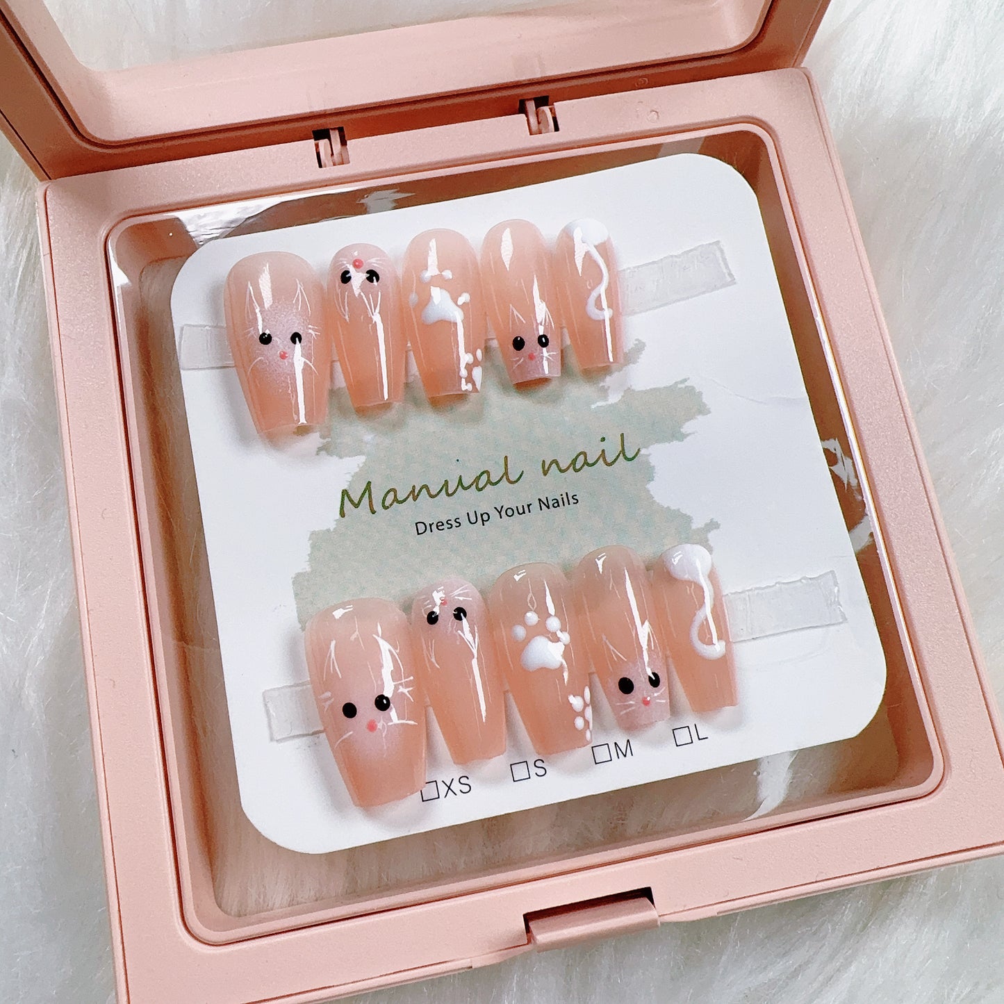 Nailaria Select 130893