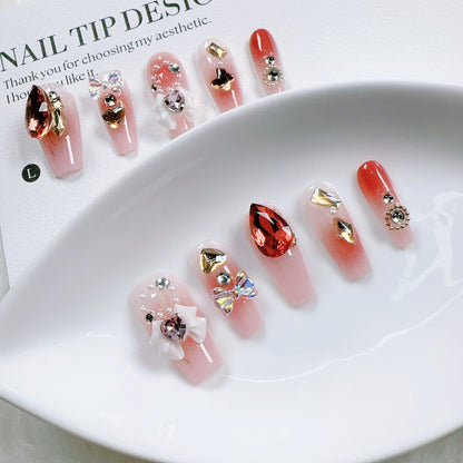 Nailaria Prime 150551