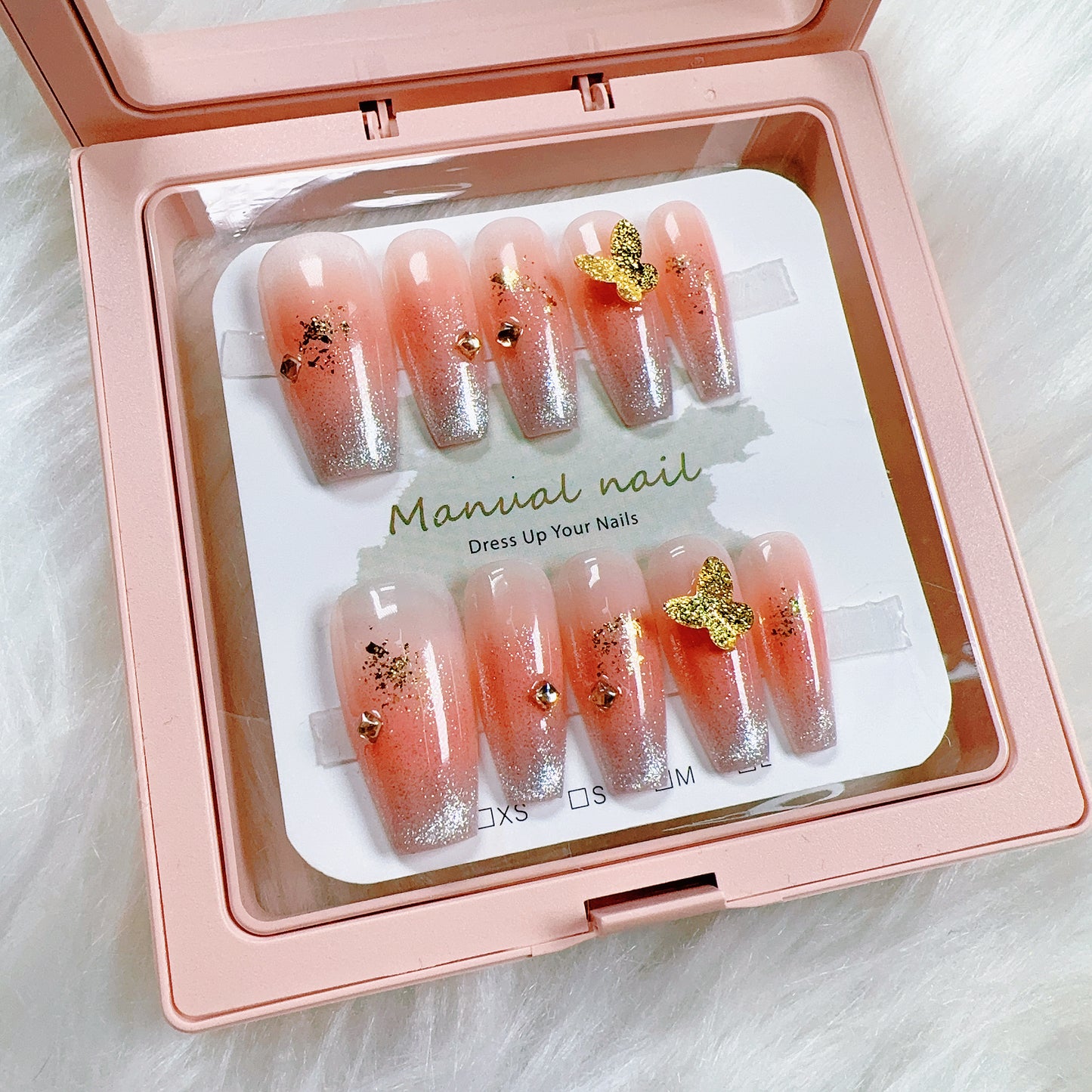 Nailaria Select 130895