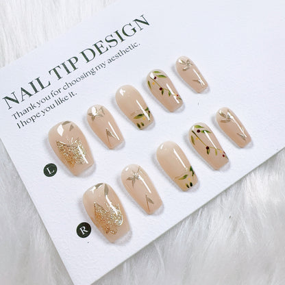 Nailaria Prime 150552