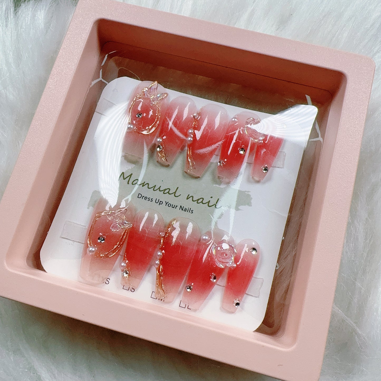Nailaria Select 130900