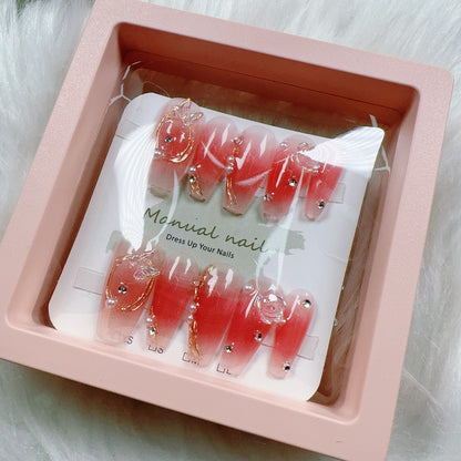 Nailaria Select 130900