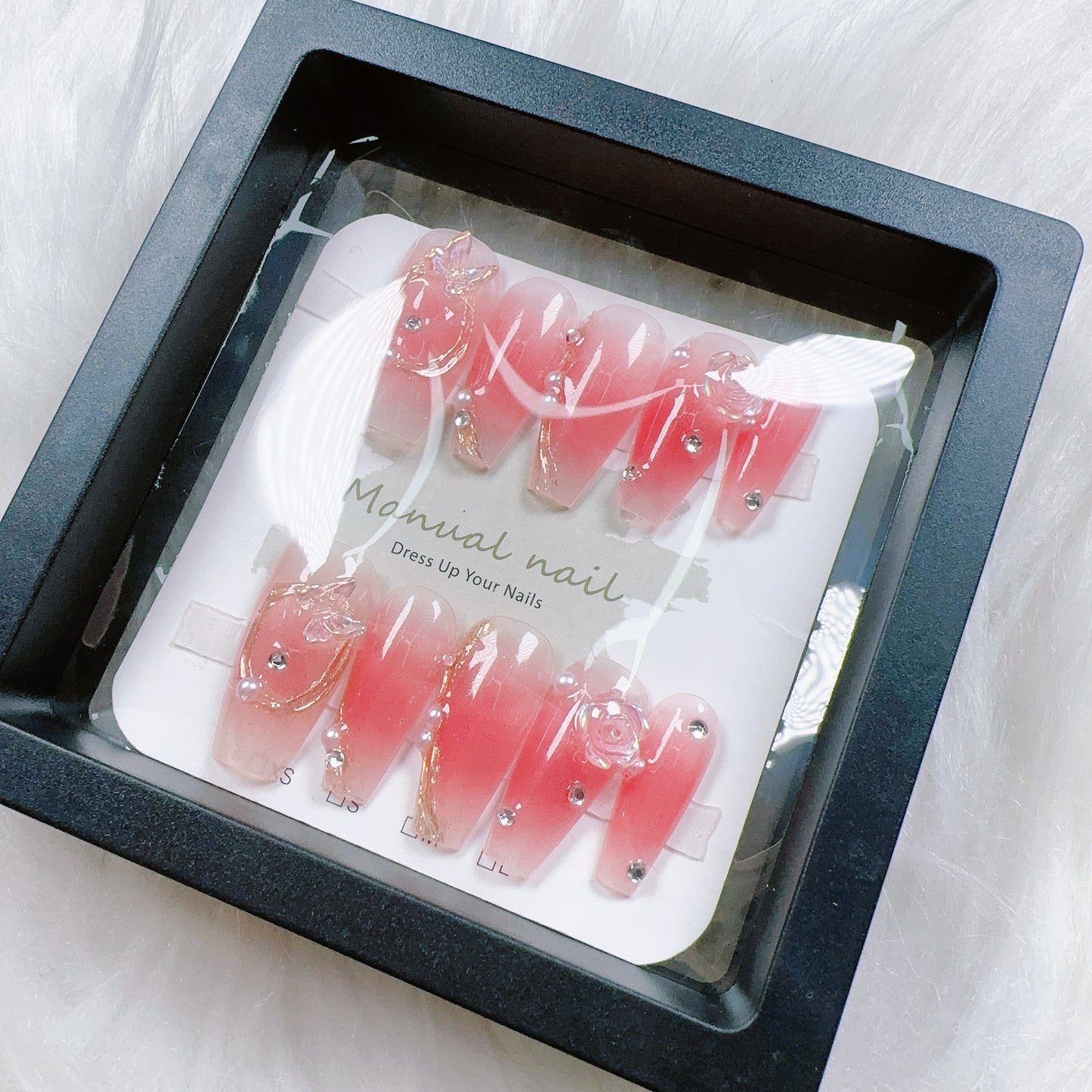 Nailaria Select 130900